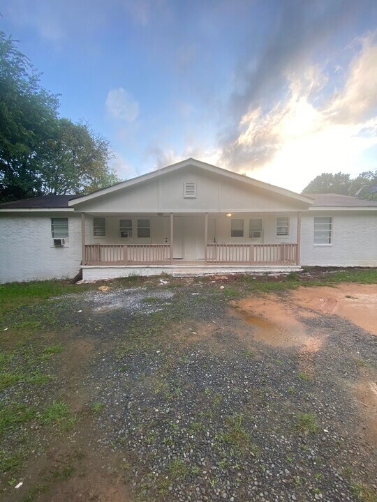 806 Armory Dr, Unit 2503 - A in Macon, GA - Building Photo