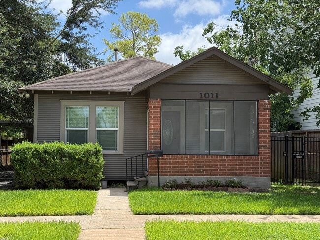 property at 1011 Nadine St