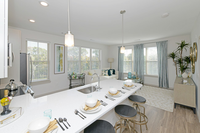 Audubon Easterly in East Walpole, MA - Building Photo - Interior Photo