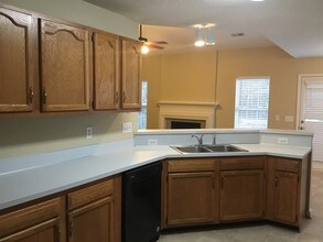 759 Bradberry Ln in Indian Trail, NC - Foto de edificio - Building Photo