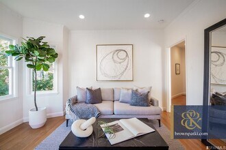 40 28th St in San Francisco, CA - Building Photo - Building Photo