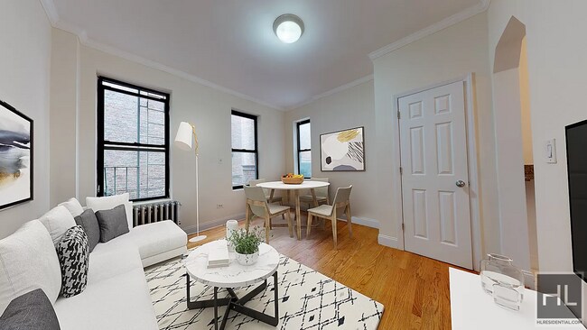 2 AVENUE in New York, NY - Building Photo - Building Photo