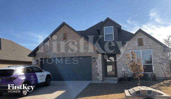 property at 4236 NW 152nd Terrace