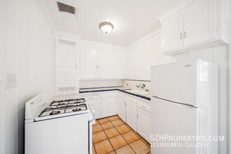 1140 N Gardner St in West Hollywood, CA - Building Photo - Building Photo