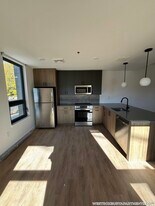 199 Gardner St in Boston, MA - Building Photo