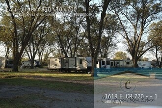 1619 East Dr in Osceola, AR - Building Photo - Building Photo