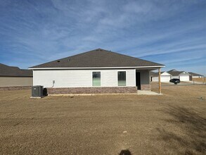 1001 W Fargo Dr in Claremore, OK - Building Photo - Building Photo