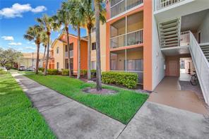 6330 Aragon Way-Unit -105 in Ft. Myers, FL - Building Photo - Building Photo