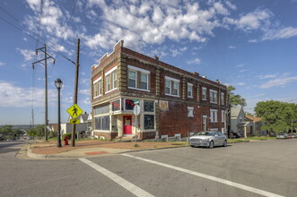 503 Barnett Ave in Kansas City, KS - Foto de edificio - Primary Photo