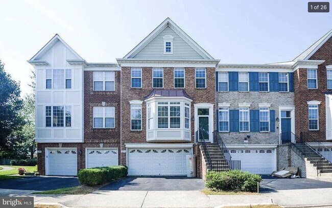 property at 6251 Clara Edward Terrace