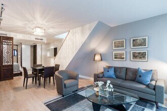 1477-1477 W Pender St in Vancouver, BC - Building Photo - Building Photo
