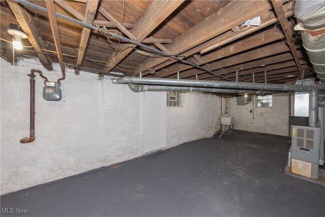 property at 1459 W 107th St