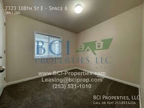 2323 108th St E in Tacoma, WA - Building Photo - Building Photo