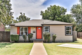 2509 35th St in Lubbock, TX - Building Photo - Building Photo