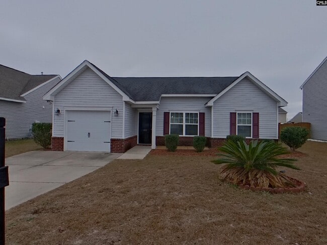 property at 333 Finch Ln