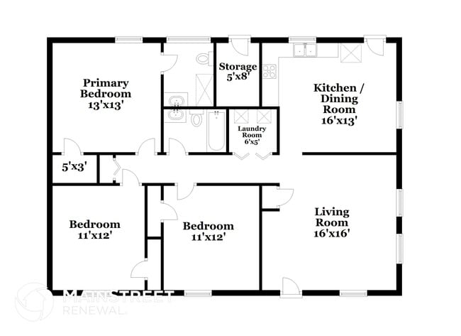 3 Marsh Ct in Durham, NC - Building Photo - Building Photo