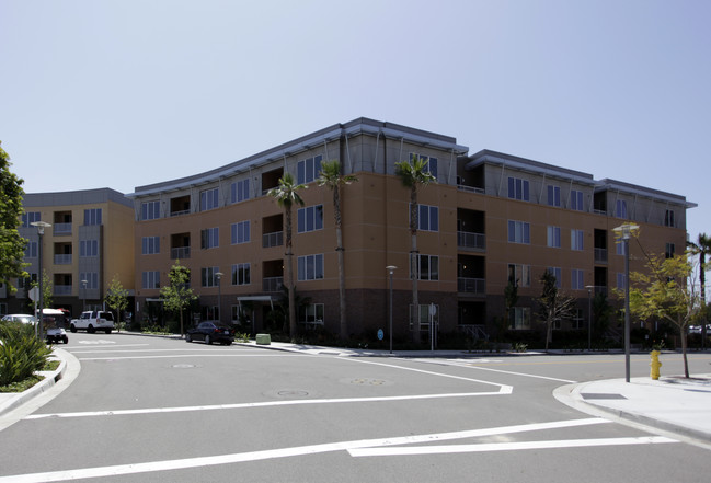 The Belverdere in Irvine, CA - Foto de edificio - Building Photo