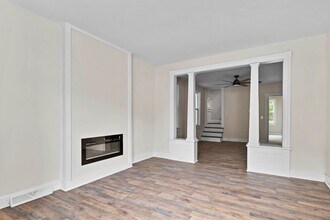 420-422 Walnut St in Cumberland, MD - Foto de edificio - Building Photo