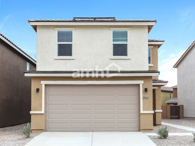 property at 9561 E Harkes Dr