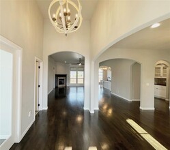 18801 Hidden Hill Terrace in Edmond, OK - Foto de edificio - Building Photo