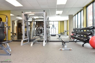 Third North Apartments in Minneapolis, MN - Building Photo - Interior Photo