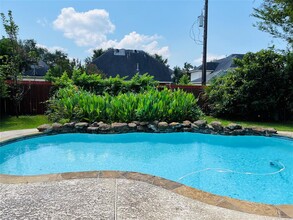 5547 Cranston Ct in Sugar Land, TX - Building Photo - Building Photo