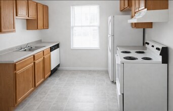 1705 Benttree Dr, Unit B in Killeen, TX - Building Photo - Building Photo