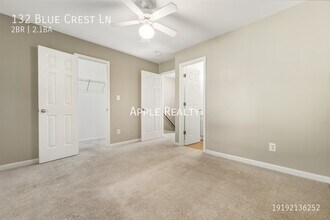 132 Blue Crest Ln in Durham, NC - Building Photo - Building Photo