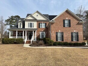 1118 Maplechase Dr in Leland, NC - Building Photo - Building Photo