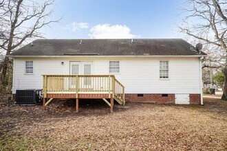 612 W Stallings St in Clayton, NC - Building Photo - Building Photo