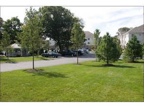 Chestnut Park Apartments in North Attleboro, MA - Building Photo - Building Photo