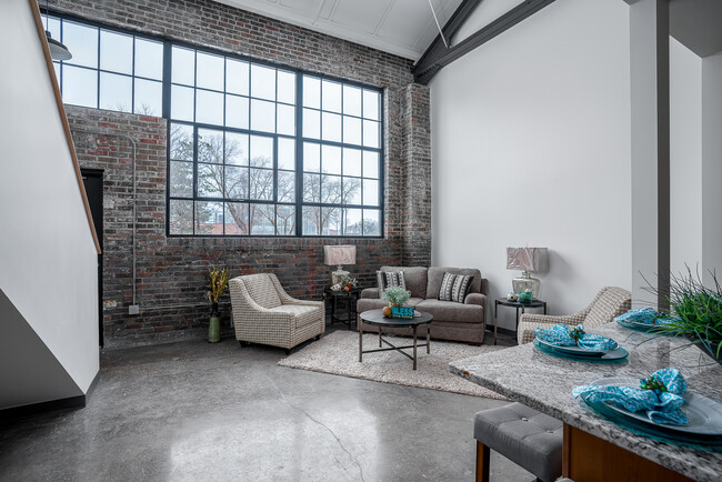 Bowstring Lofts