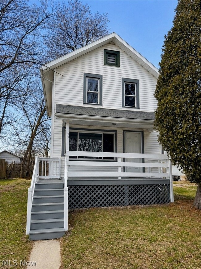 property at 959 Cole Ave