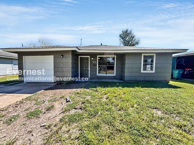 property at 413 Brown Dr