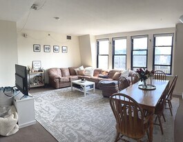 471 Commonwealth Ave, Unit 701A in Boston, MA - Building Photo