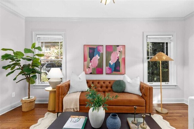 987 Alloway Pl SE in Atlanta, GA - Building Photo - Building Photo