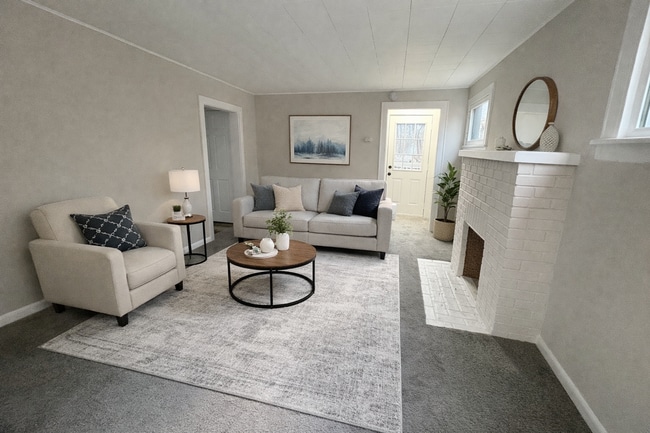 1168 Pondview Ave in Akron, OH - Building Photo - Building Photo