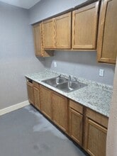 3802 Dabney St in Houston, TX - Building Photo - Building Photo