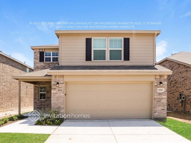 property at 1016 Clear Dusk Ln