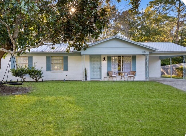 property at 306 Sheppard Dr