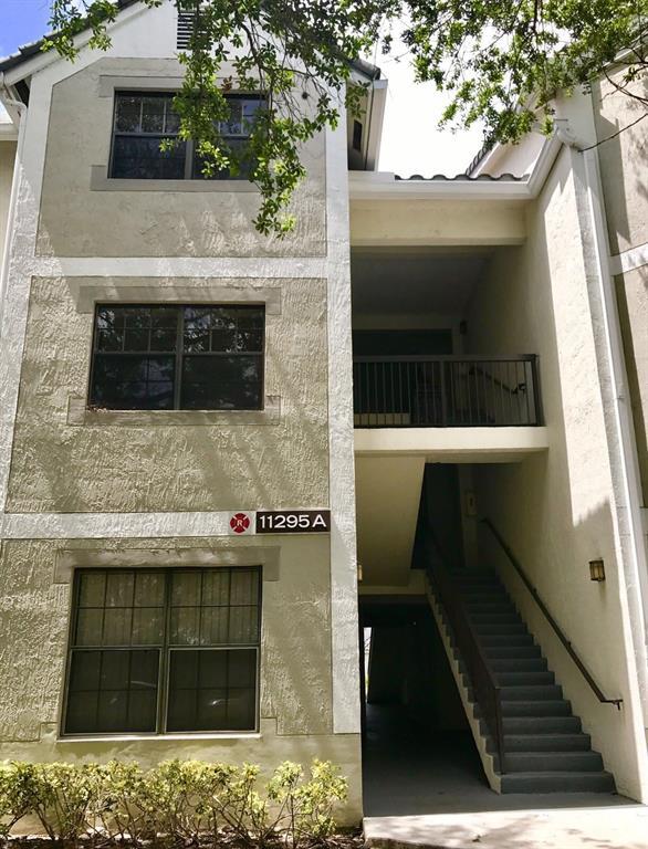 11295 W Atlantic Blvd, Unit 305 in Coral Springs, FL - Building Photo - Building Photo