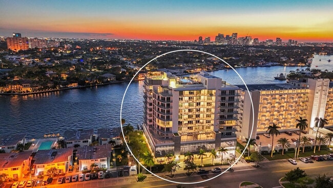 435 Bayshore Dr in Fort Lauderdale, FL - Building Photo - Building Photo