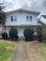 816 Mississippi Ave in Chattanooga, TN - Building Photo