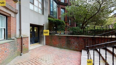 204 Beacon St, Unit 6 in Boston, MA - Building Photo - Building Photo