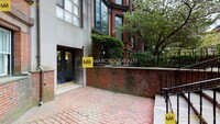 204 Beacon St, Unit 6 in Boston, MA - Foto de edificio - Building Photo