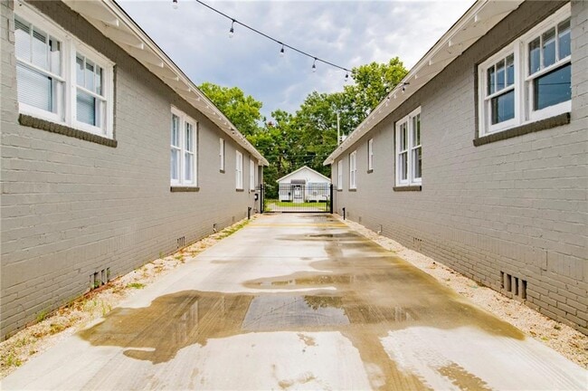 358 Rapier Ave in Mobile, AL - Building Photo - Building Photo