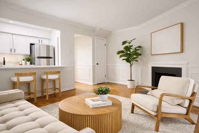 5403 Connecticut Ave NW, Unit A