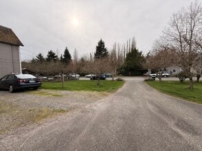 1321 22nd St in Bellingham, WA - Building Photo - Building Photo