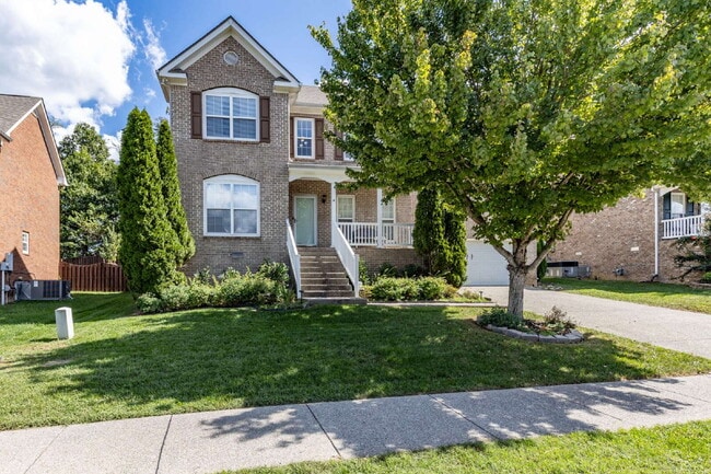 property at 1024 Belcor Dr