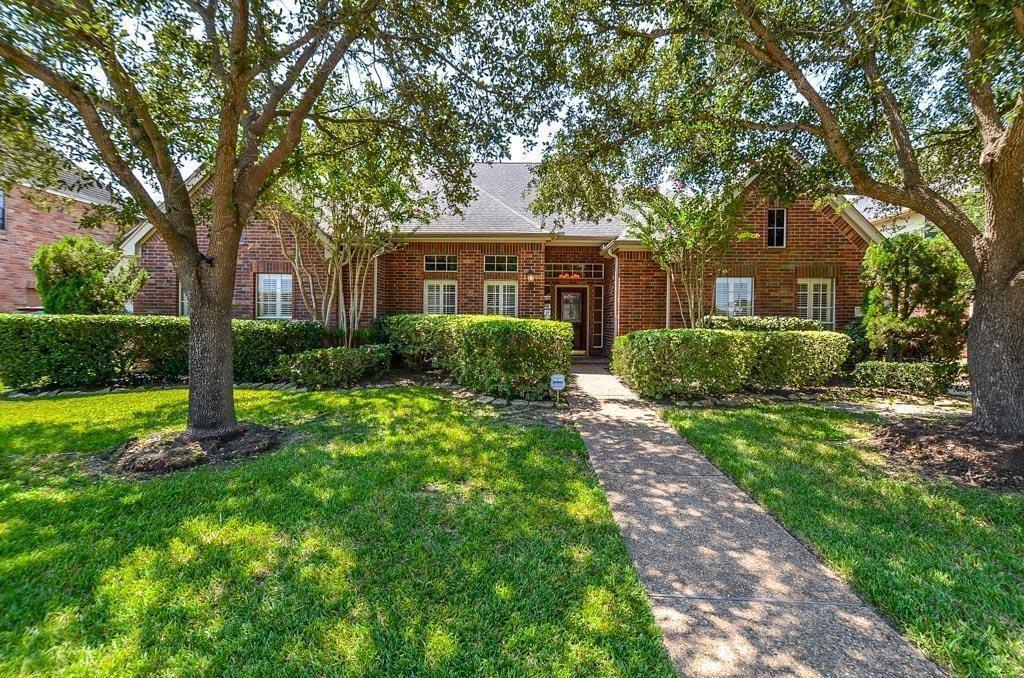 19923 Stonelodge St in Katy, TX - Building Photo